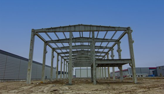 MURAT DÜZGEN YATIRIM SAHASI