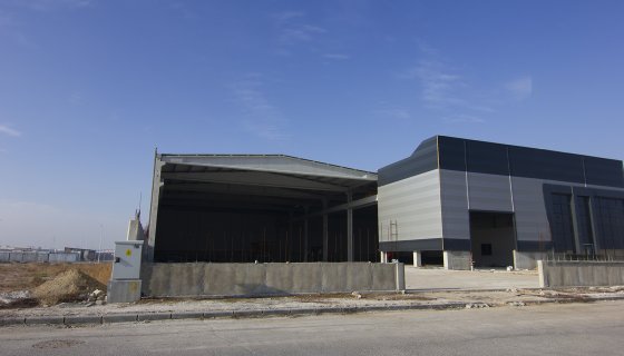 AHMET ATASOY İLAVE PROJE