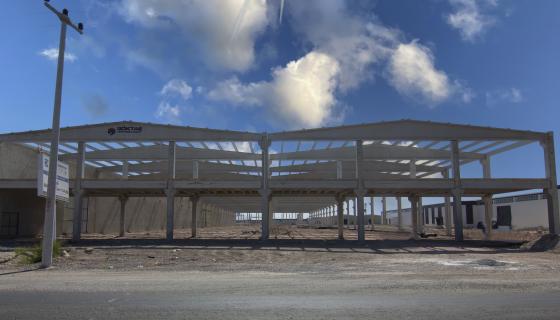 BAYDEMİR YATIRIM SAHASI