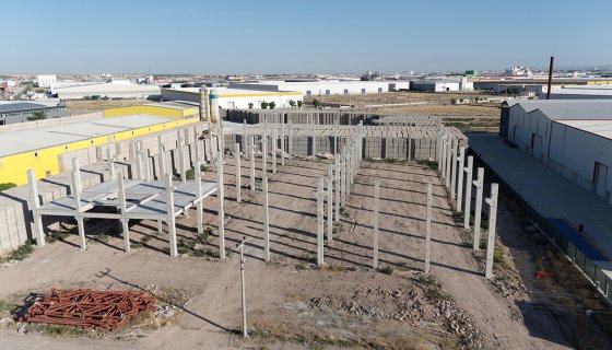 FG CONCEPT YATIRIM SAHASI